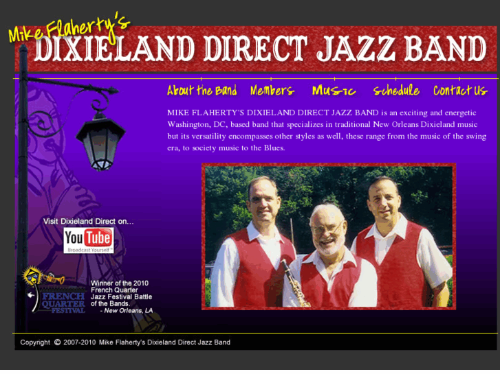 www.dixielanddirect.com