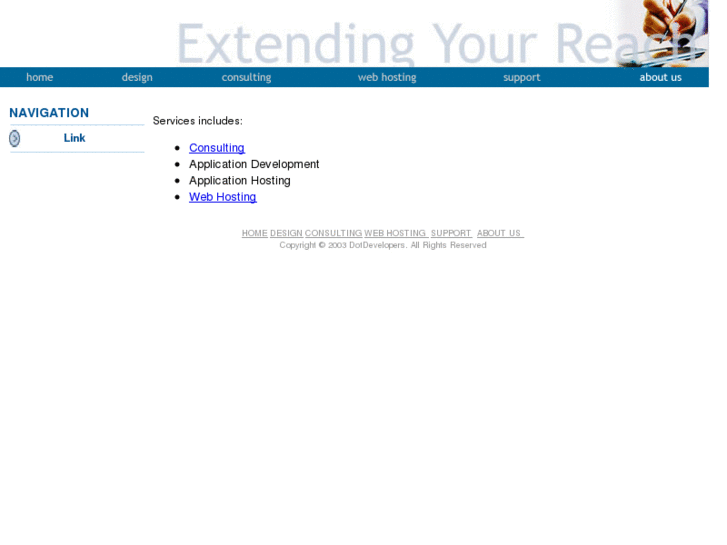 www.dotdevelopers.com