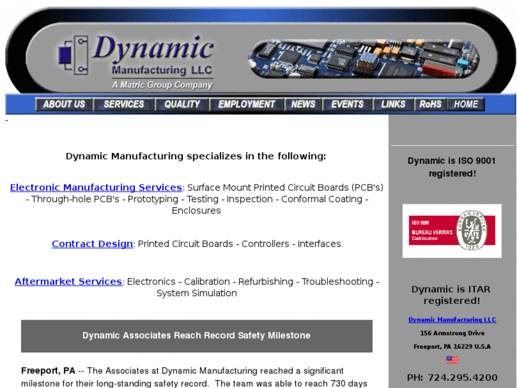 www.dynamic-mfg.com