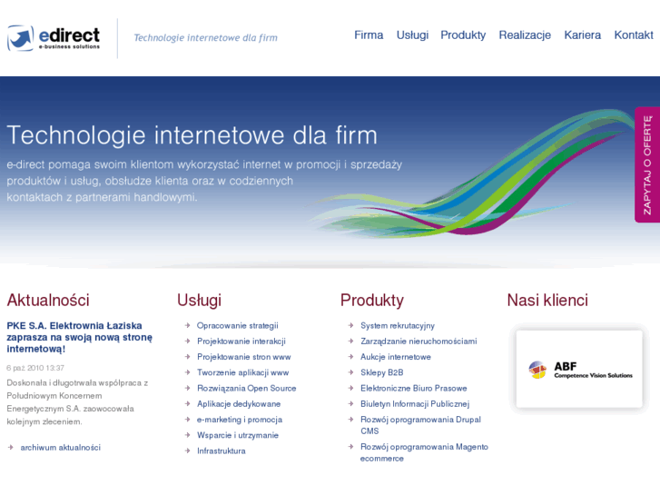 www.e-direct.pl