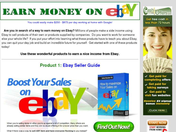 www.earn-money-on-ebay.com