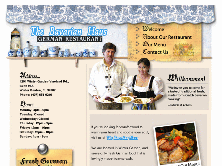 www.eatatthebavarianhaus.com