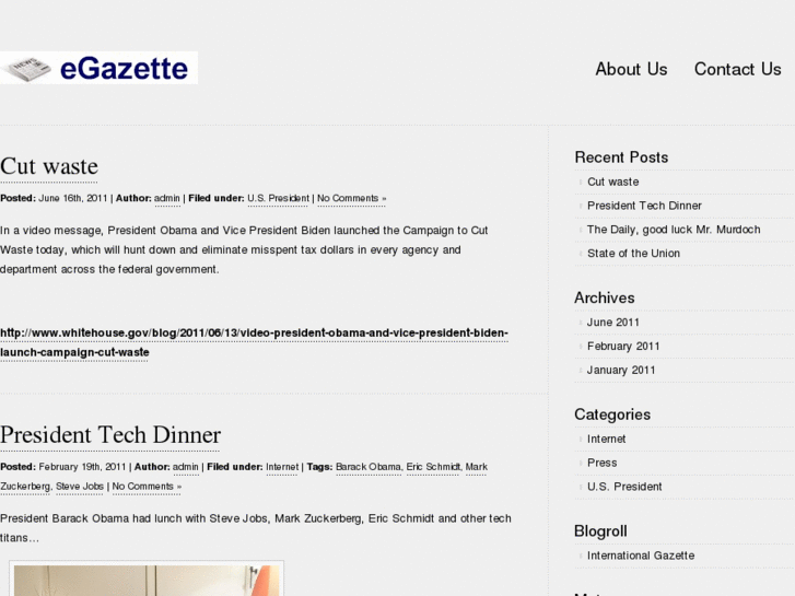 www.egazette.com