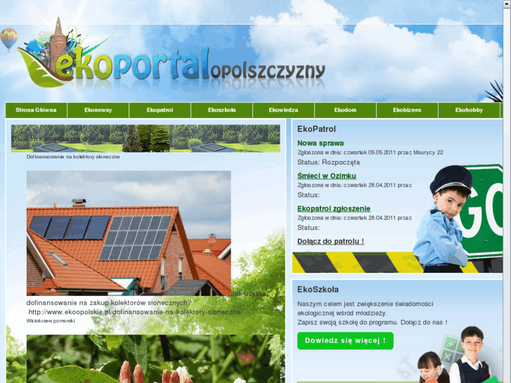 www.ekoopolskie.pl