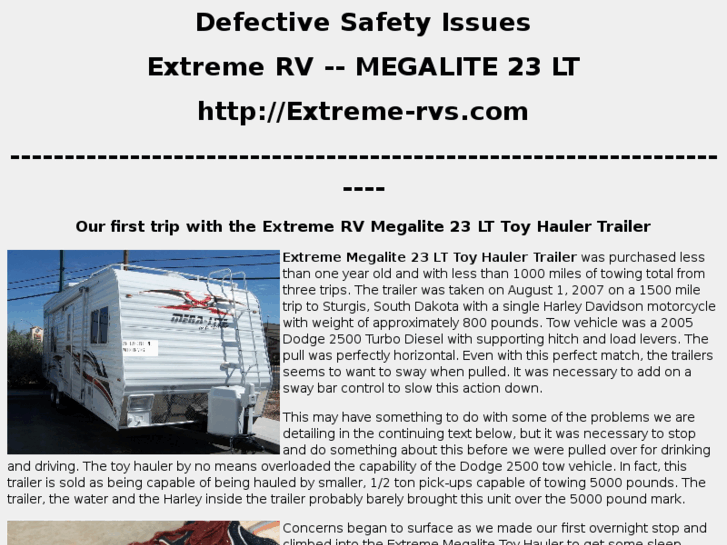 www.extreme-rvs.com