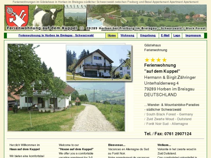 www.ferienwohnung-auf-dem-kuppel.de