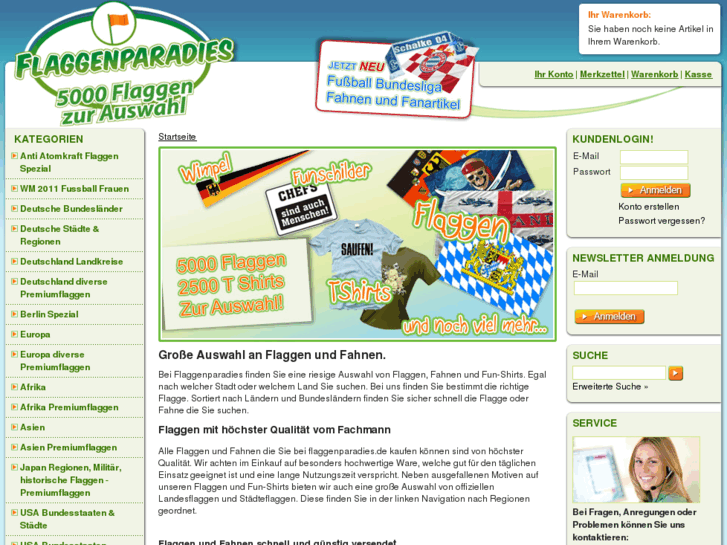 www.flaggenparadies.de