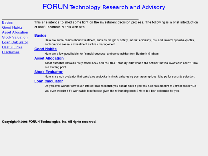 www.forun.com