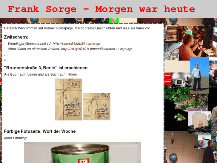 www.frank-sorge.de