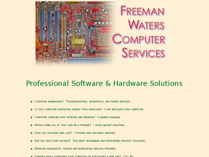 www.freemanwaters.net