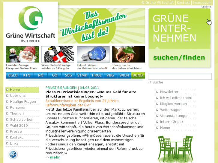 www.gruenewirtschaft.at