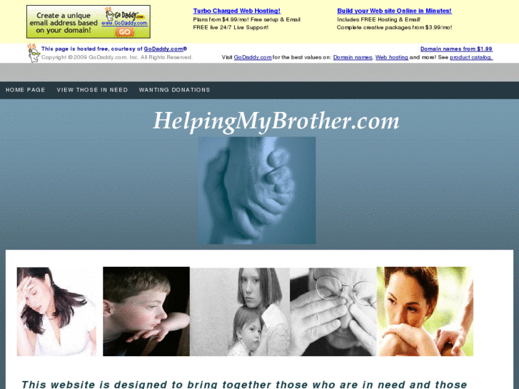 www.helpingmybrother.com