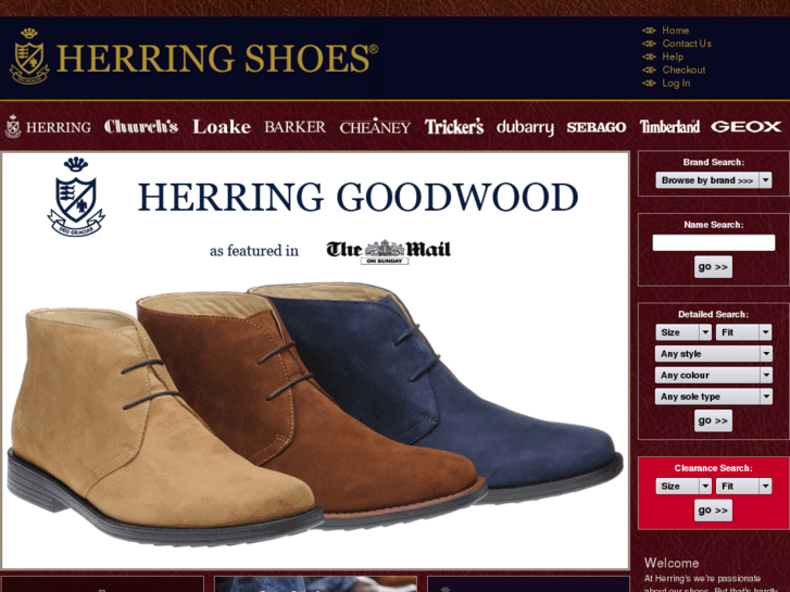 www.herring-shoes.com