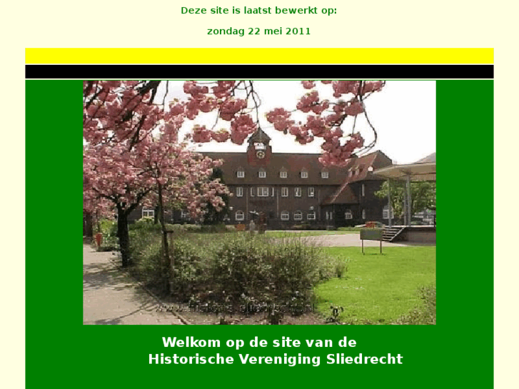 www.historie-sliedrecht.nl