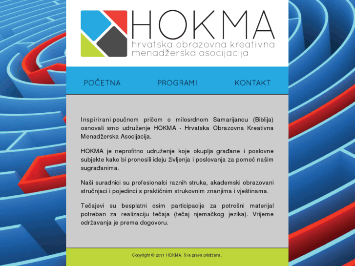 www.hokma.org