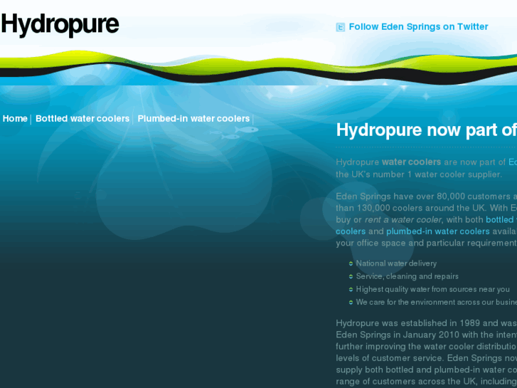 www.hydropure.co.uk
