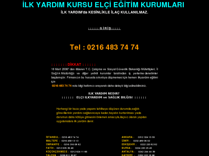 www.ilkyardimkursu.org