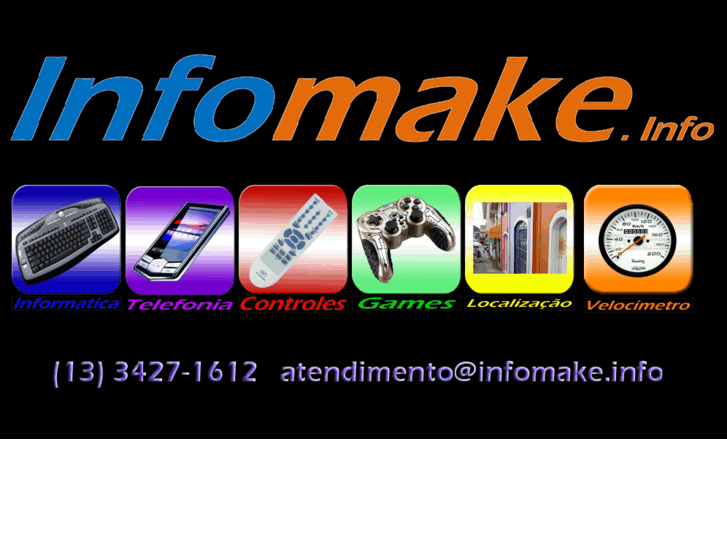 www.infomake.info