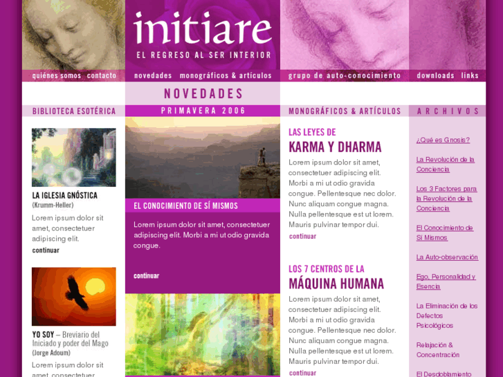 www.initiare.org