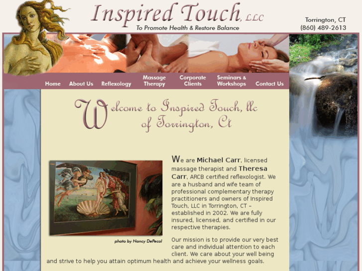 www.inspiredtouch.net