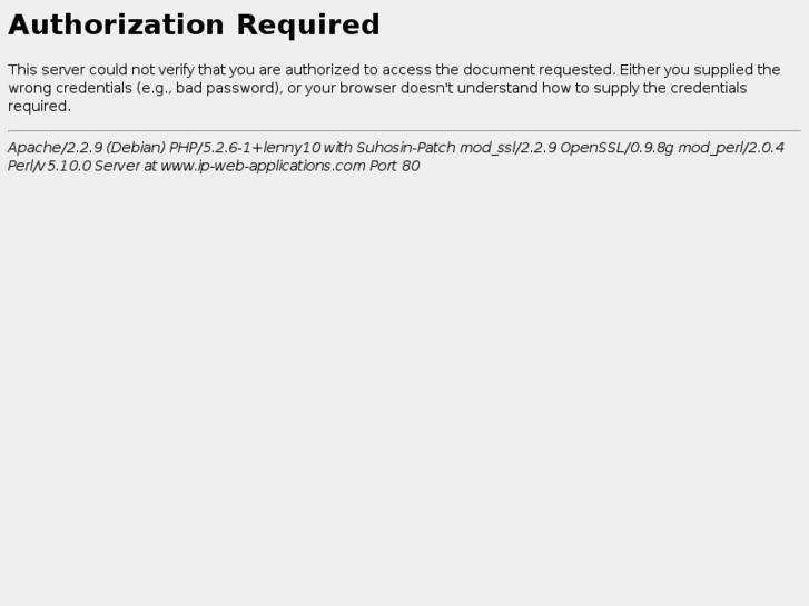 www.ip-web-applications.com