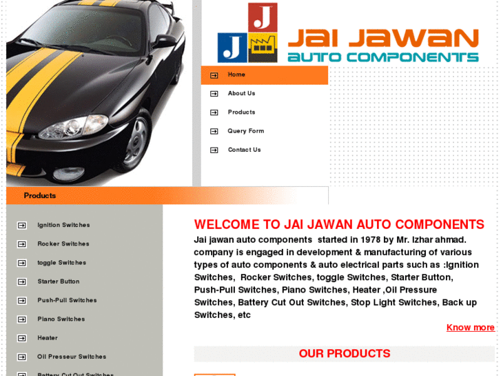 www.jaijawanauto.com