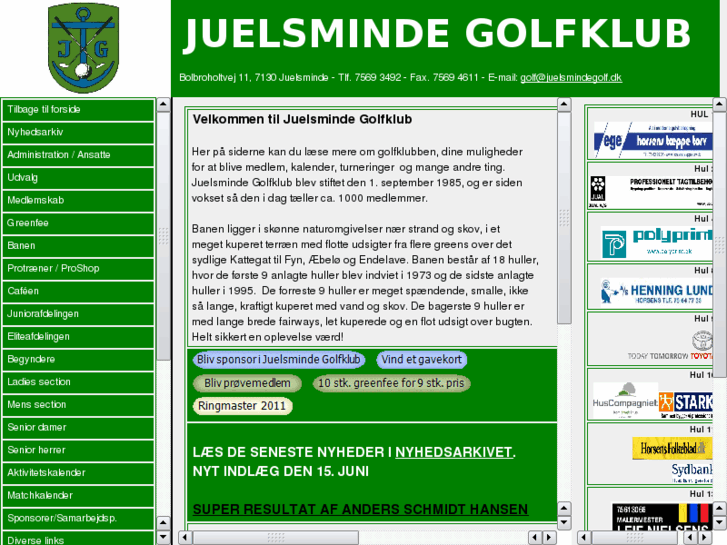 www.juelsmindegolf.dk