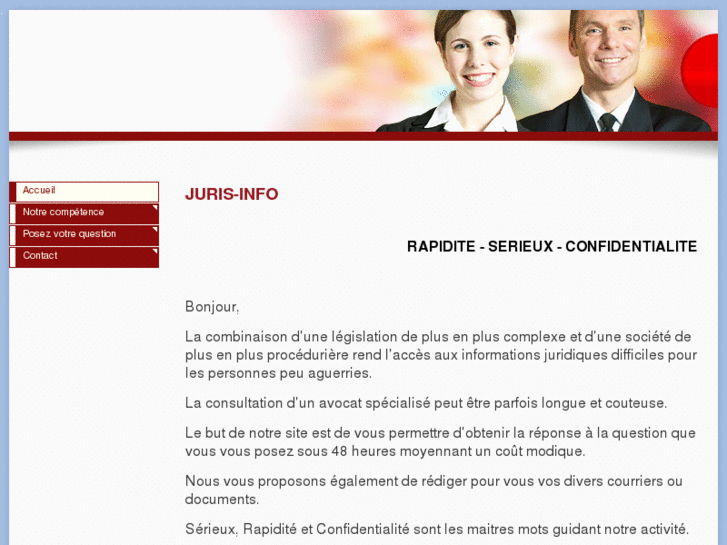 www.juris-info.net