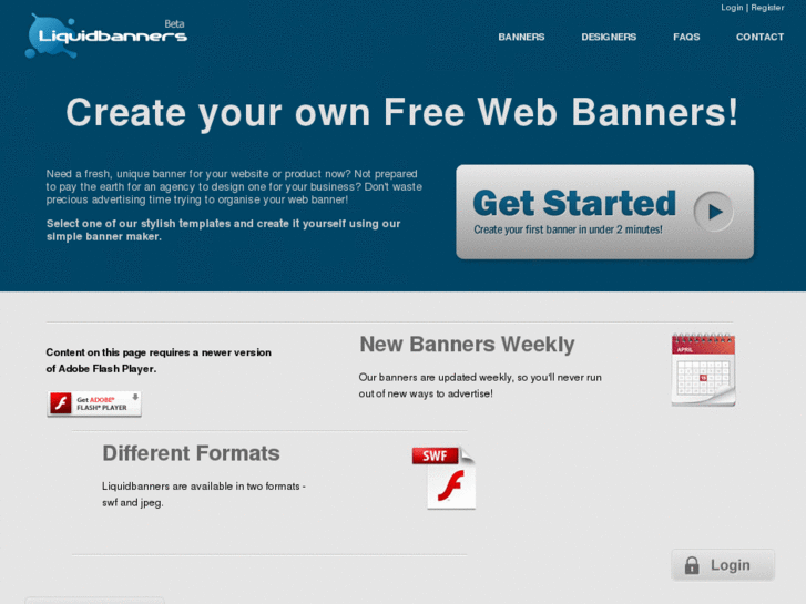 www.liquidbanners.com