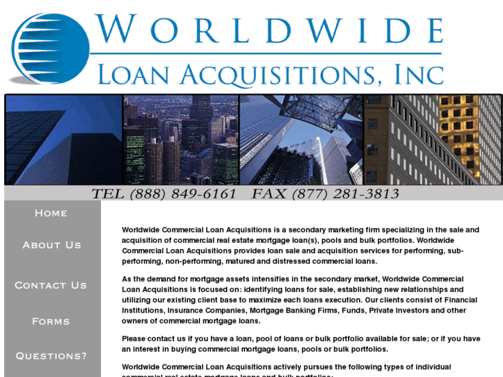 www.loanacquisition.com