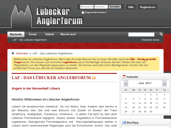 www.luebecker-anglerforum.de