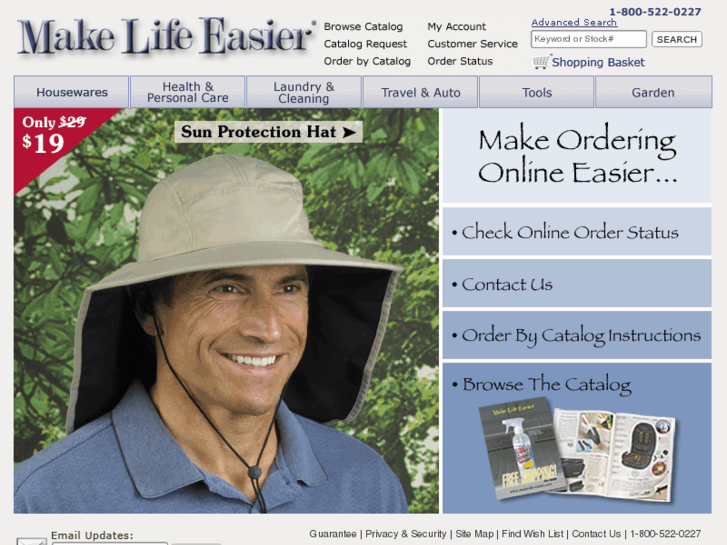 www.make-life-easier.com