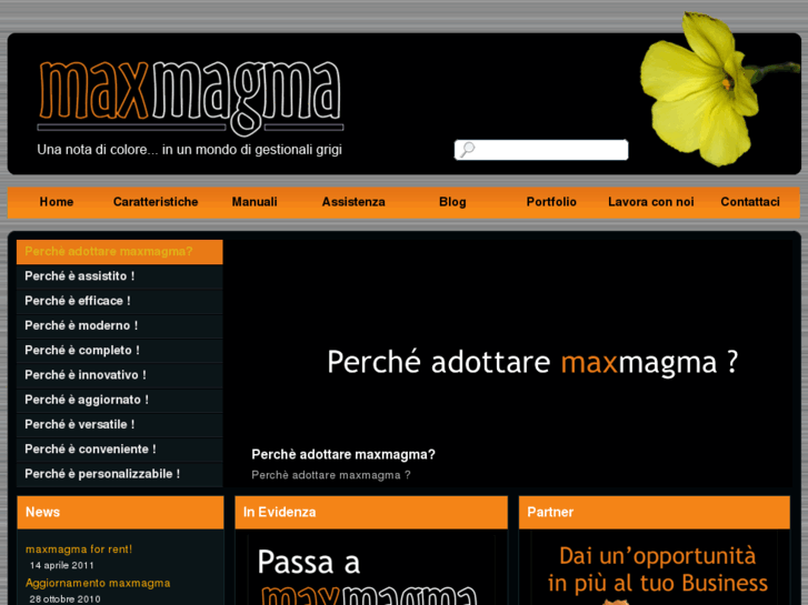 www.maxmagma.it