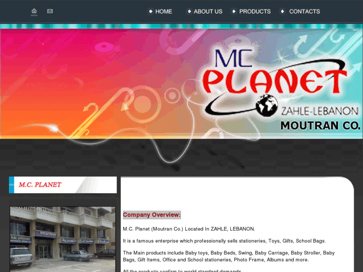 www.mcplanet.net