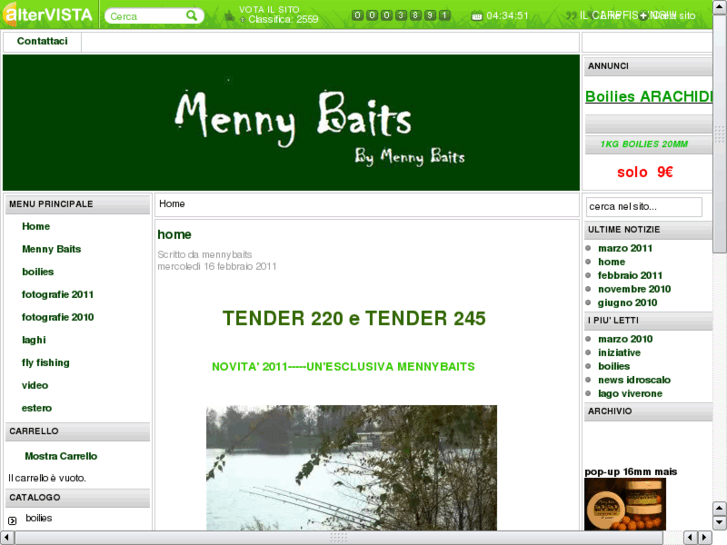 www.mennybaits.com