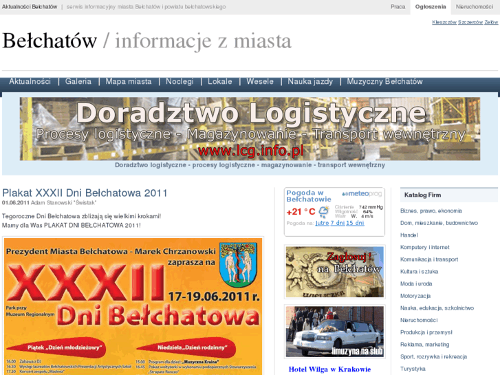 www.miastobelchatow.pl