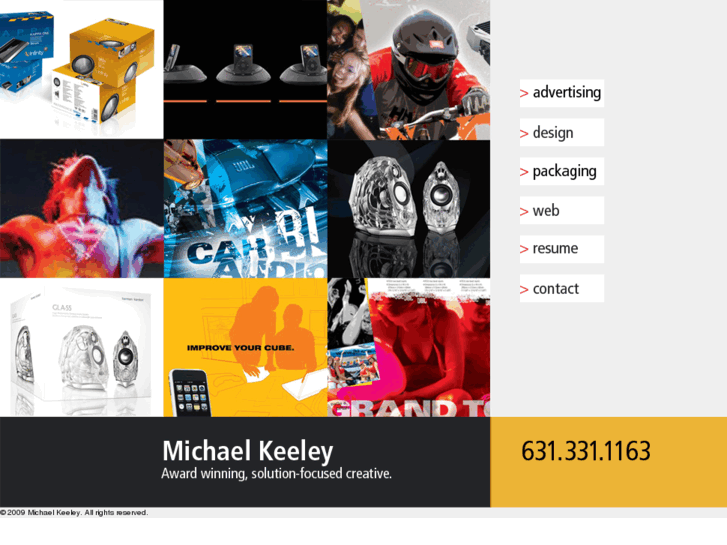 www.michaelkeeley.com