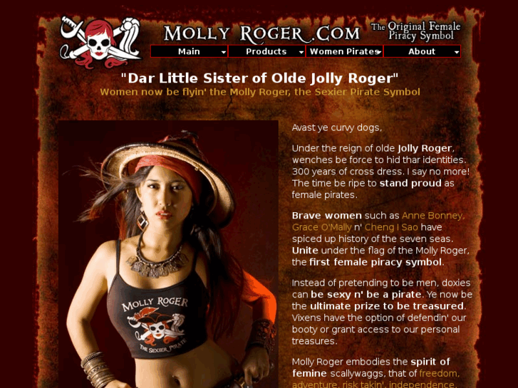 www.mollyrogers.com