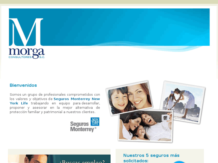 www.morgaconsultores.com