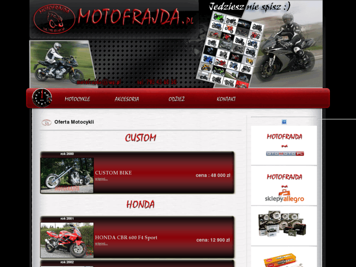 www.motofrajda.pl