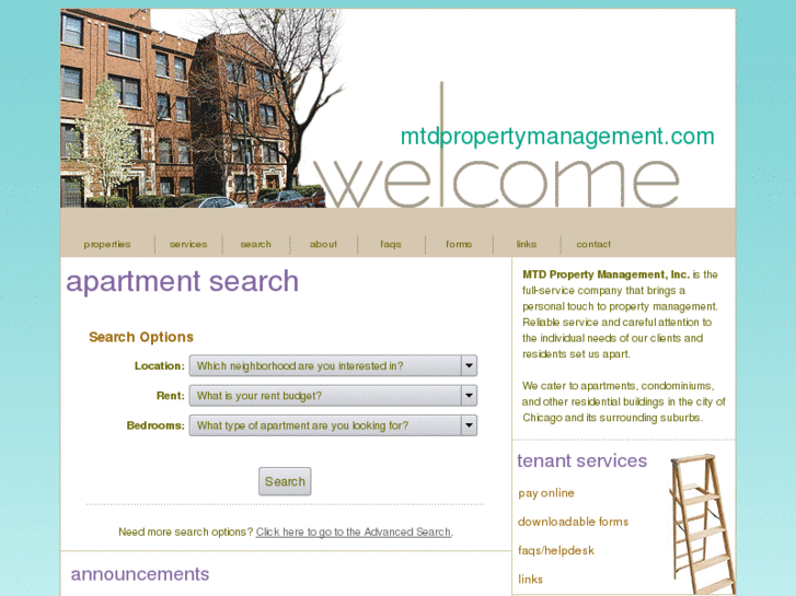 www.mtdpropertymanagement.com