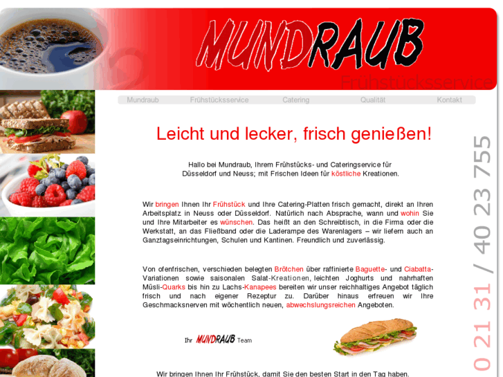 www.mundraub.info