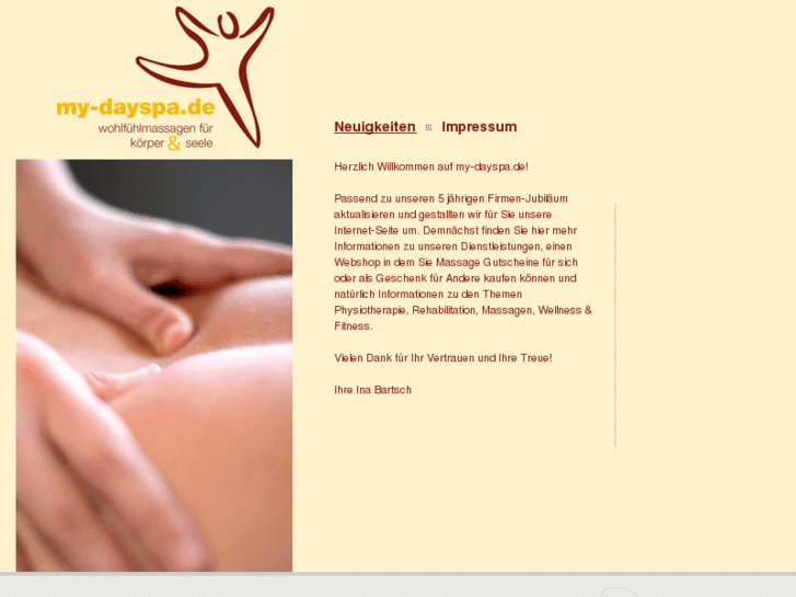 www.my-dayspa.de