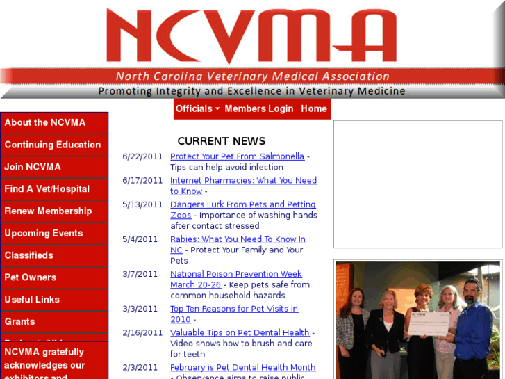 www.ncvma.org