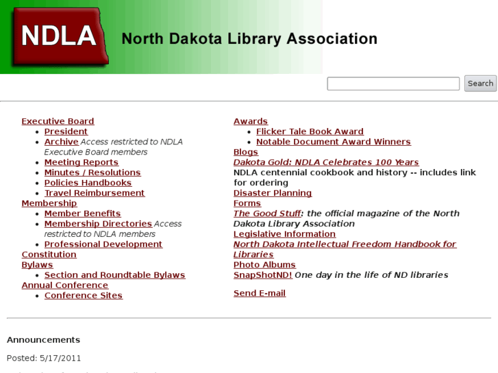 www.ndla.info