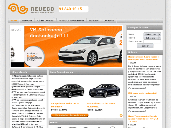 www.neveco.es