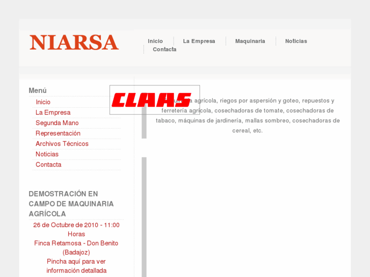 www.niarsa.com