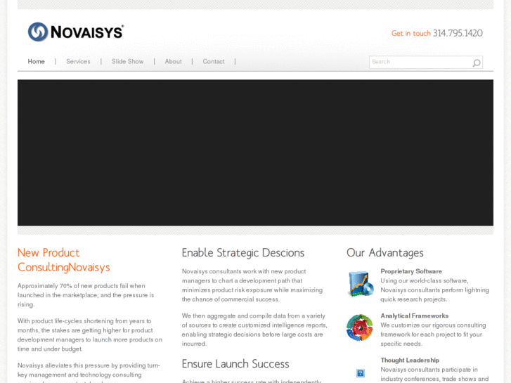 www.novaisys.net