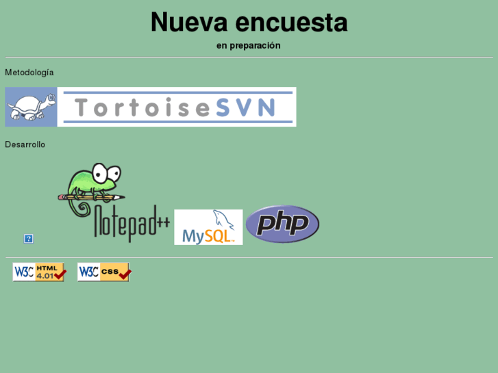 www.nuevaencuesta.com