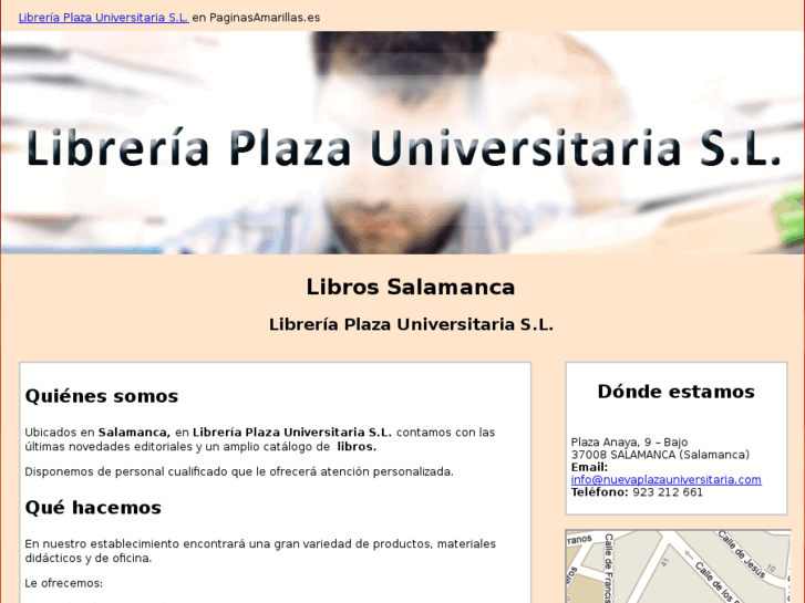 www.nuevaplazauniversitaria.com